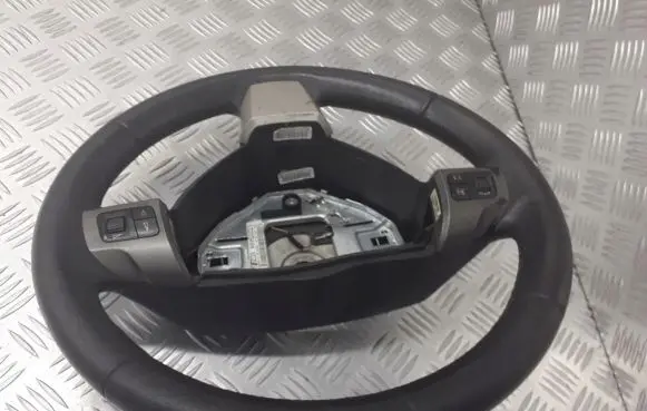 Opel Zafira B Steering wheel 13285484