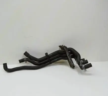 BMW 5 F10 F11 Engine coolant pipe/hose 9169918 9119168