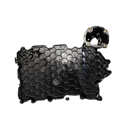 Mercedes-Benz C W206 Oil sump A6540105105