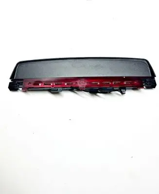 BMW 5 F10 F11 Third/center stoplight 7230799 7230801