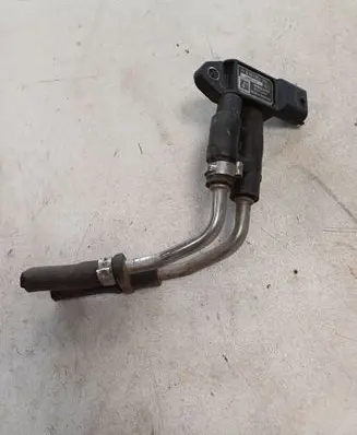 Volvo XC90 Exhaust gas pressure sensor 0281006208 31293659