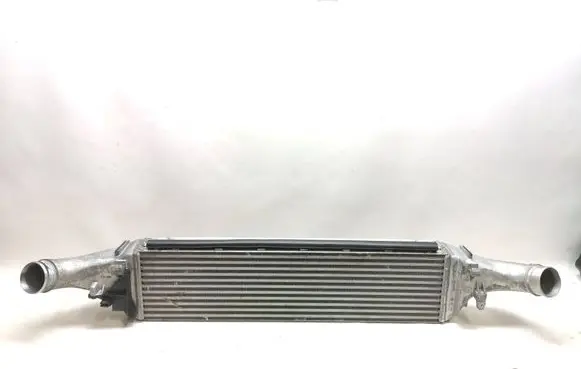 Audi A6 S6 C7 4G Intercooler radiator 4G0145805J 7559883