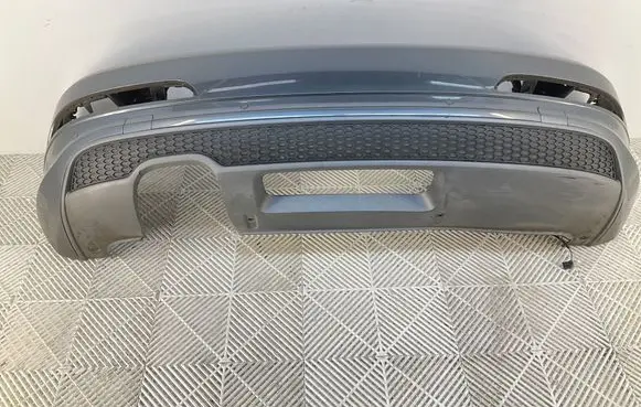 Audi Q3 8U Rear bumper 8U0807511C 8U0807511D 8U0807521H