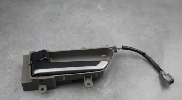 Infiniti FX Front door interior handle