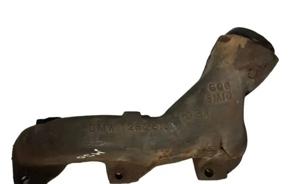 BMW 7 E32 Exhaust manifold 1286816