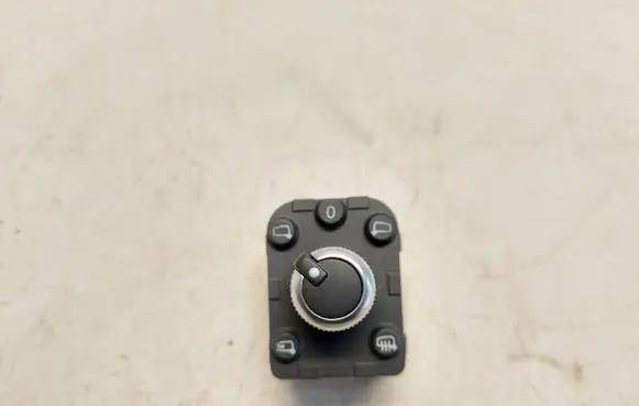Audi RSQ3 Fog light switch 4M0959565TJLK01