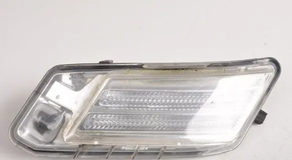 Volvo XC60 LED Daytime headlight 