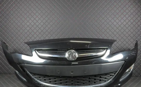 Opel Astra J Front bumper 