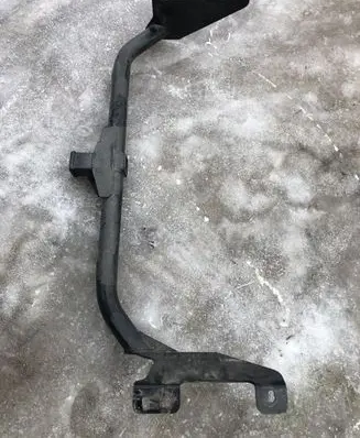 Chrysler Pacifica Tow bar set 