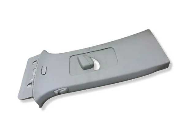 Volkswagen Tiguan (B) pillar trim (top) 5N0867243B