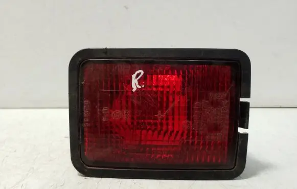 Volkswagen Transporter - Caravelle T4 Rear fog light 701941779