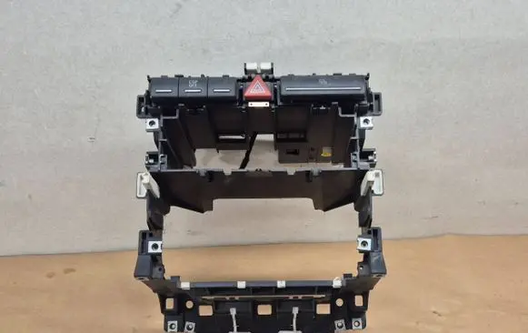 Audi A3 S3 8P Other dashboard part 8P0858005B 8p0941561f