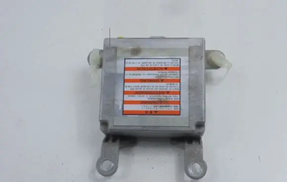 Subaru B9 Tribeca Airbag control unit/module 98221XA00A