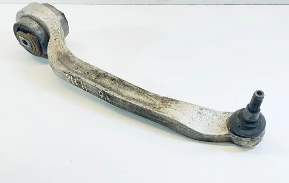 Volkswagen Phaeton Front lower control arm/wishbone 4E0407695C