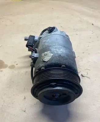 Air conditioning (A/C) compressor (pump)