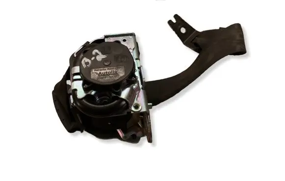 Volvo S90, V90 Rear seatbelt 39836042 630933800