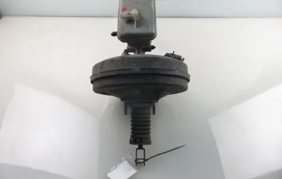 Brake booster