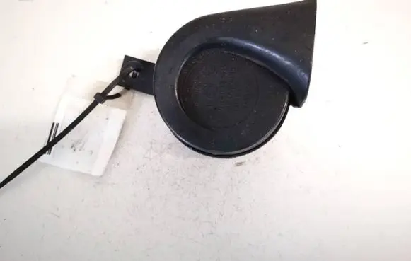 Infiniti QX50 (J50) Horn signal e9004035