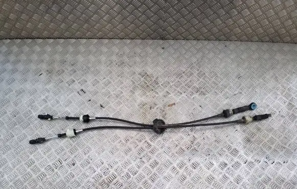 Mercedes-Benz Vito Viano W447 Gear shift cable linkage A4472601751