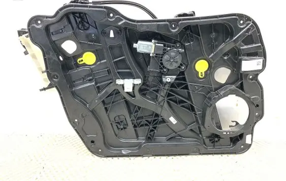 Alfa Romeo Stelvio Front door window regulator with motor 50552805