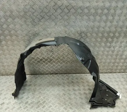 Toyota C-HR II Front wheel arch liner splash guards 53876F4040 53876F4030