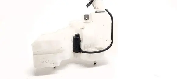 Fiat Ducato Windshield washer fluid reservoir/tank 