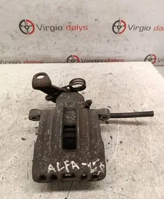 Alfa Romeo 156 Rear brake caliper