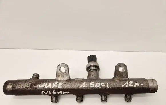 Nissan Juke I F15 Fuel main line pipe 175218188R