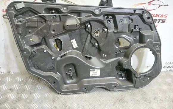 Volvo XC60 Front window lifting mechanism without motor 2174288