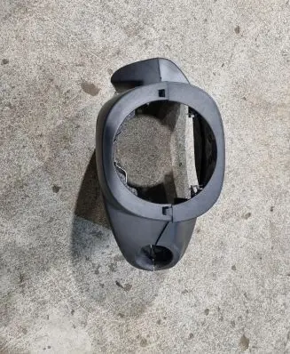 Fiat Tipo Steering wheel column trim 735521656