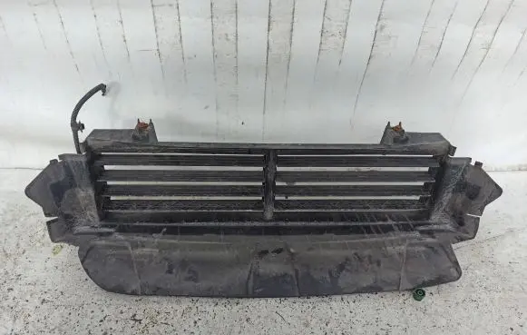 Citroen DS5 Radiator trim 