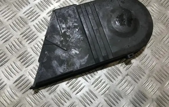 Audi 100 S4 C4 Timing belt guard (cover) 023109107 012360