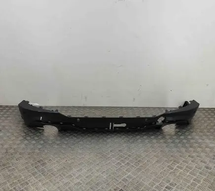 BMW X4 G02 Rear bumper lower part trim 8065128