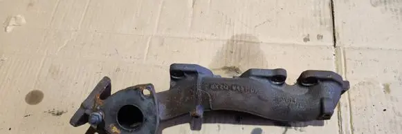 Jaguar XJ X351 Exhaust manifold 9X2Q9431DA