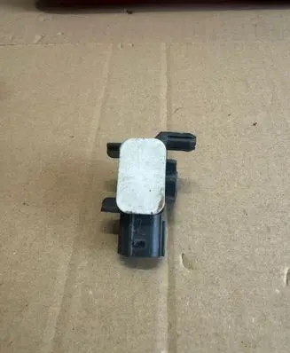 Mitsubishi Outlander Airbag deployment crash/impact sensor 8651A165