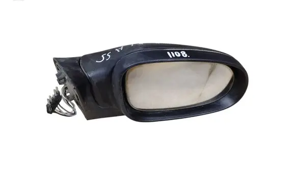 Mercedes-Benz A W168 Front door electric wing mirror 