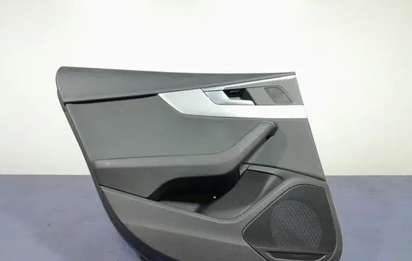 Audi A5 8T 8F Door card panel trim set 