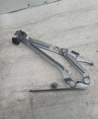 Volvo S80 Tailgate/trunk/boot hinge