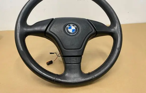 BMW Z3 E36 Steering wheel