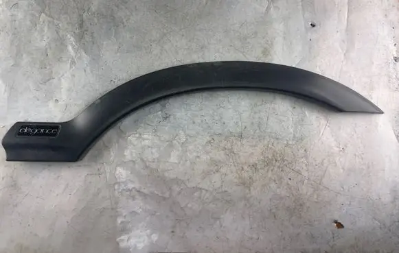 Opel Zafira A Fender trim (molding) 090597592