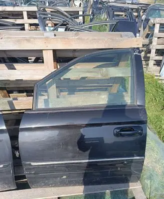 Chrysler Grand Voyager IV Front door NOCODE