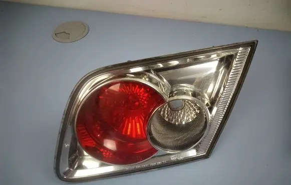 Mazda 6 Tailgate rear/tail lights 22661971 GJ6A513H8B