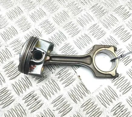 Piston