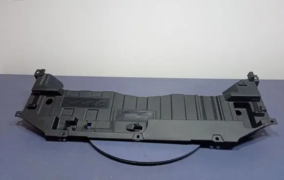 BMW X5 E53 Glove box 7438261