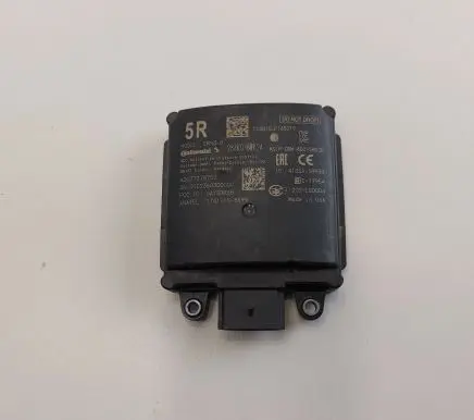 Nissan Leaf II (ZE1) Blind spot module 284K06WK2A