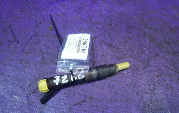 Seat Toledo II (1M) Fuel injector 028130202P
