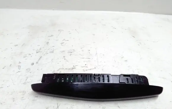 Mercedes-Benz S W221 Parking PDC sensor display screen A0015424723 403001001