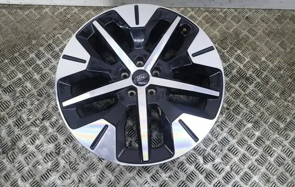 Ford Explorer EV R19 alloy rim R2KC1007C1A