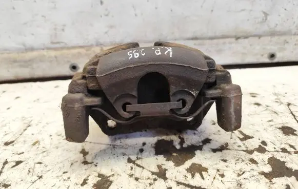 Seat Alhambra (Mk1) Front brake caliper