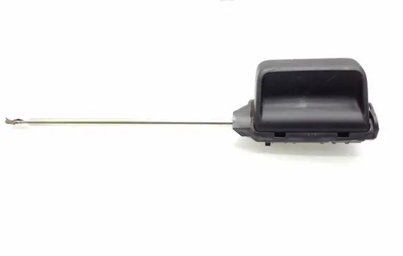 Volkswagen Caddy Sliding door interior handle 7H0843642D